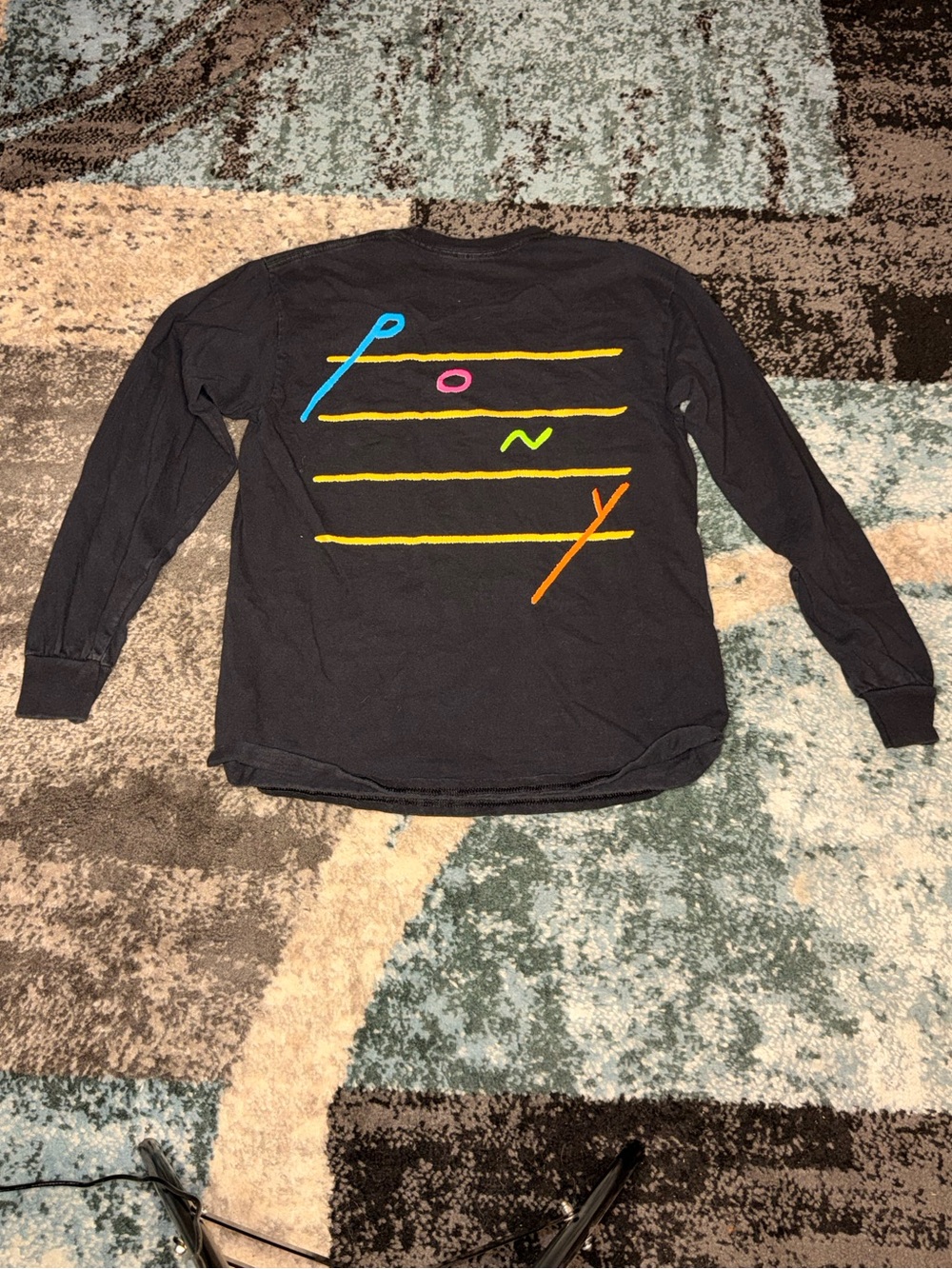 Rex Orange County - Picture 2 of 3